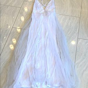 🌹 New Tulle Dress 🌹